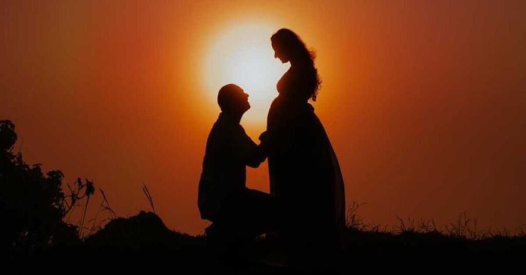 Best maternity photoshoot in chandigarh - 7589951677