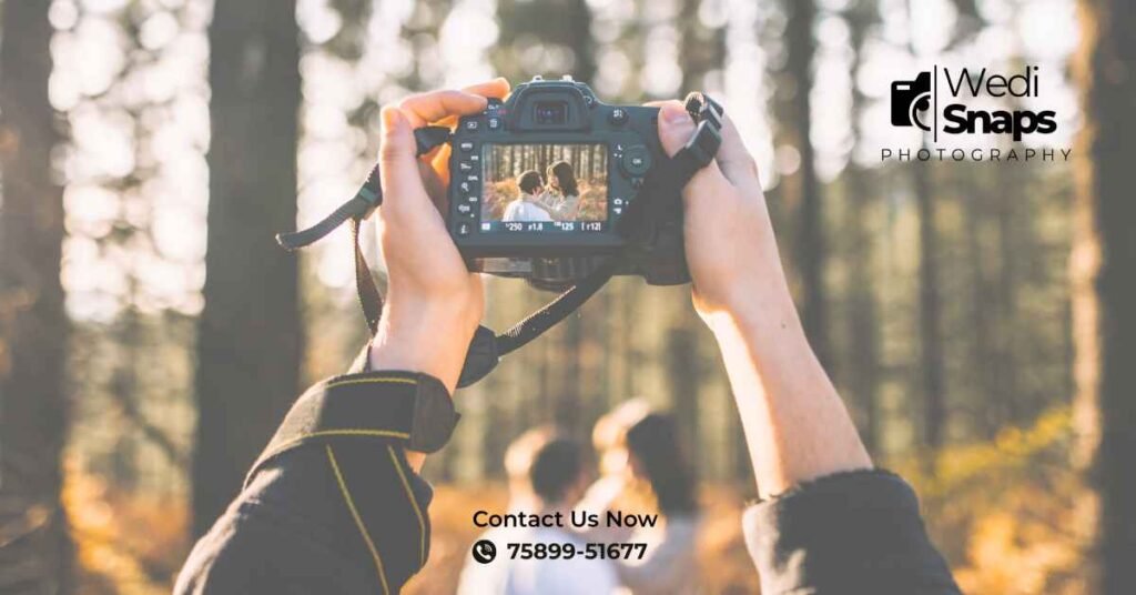 Best pre wedding photography in panchkula near me - 7589951677