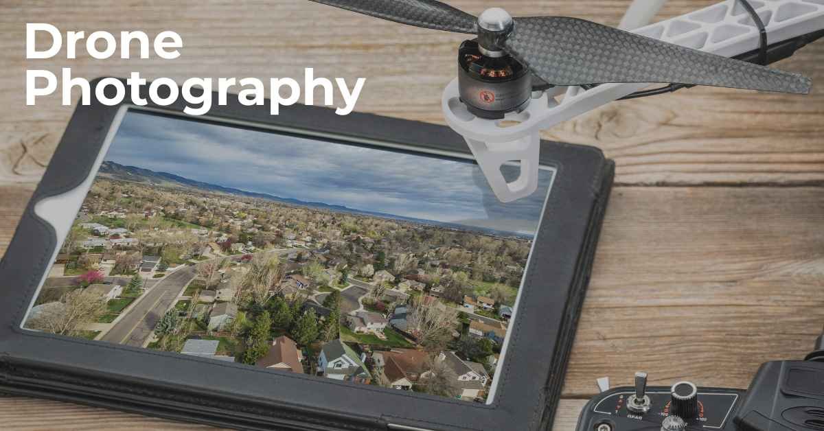 Aerial & Drone Photography in Zirakpur, PB, CHD Near Me 